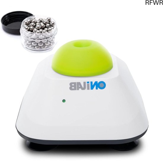 RFWR Mini Vortex Mixer Laboratorium en Creatief