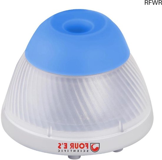 RFWR Mini Vortex Mixer Touch Mode