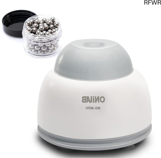 RFWR Mini Vortexmixer Touch