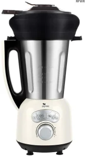 RFWR® Verwarmingsblender 1,5L