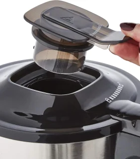 RFWR® Verwarmingsblender 1,5L