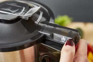 RFWR® Verwarmingsblender 1,5L