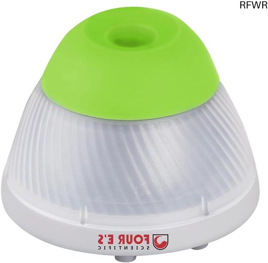 RFWR Vortex Mixer 5000 RPM