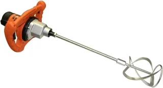 Roerapparaat Mixer Oranje