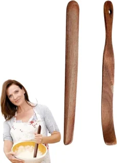 Roerstaafjes hout