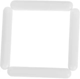 Roerstaafjes set magnetische mixers