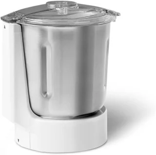 Roestvrijstalen mengbeker 750 ml