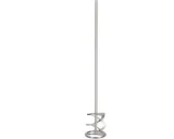Roestvrijstalen roerder mixer V2A Ø 100 mm