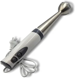 Roestvrijstalen staafmixer