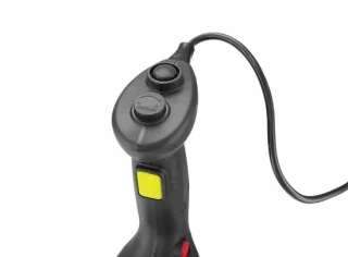 Roestvrijstalen staafmixer