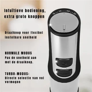 Wat vinden we minder goed