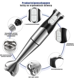 Wat vinden we minder goed