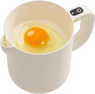 Roomklopper elektrische keukenmixer