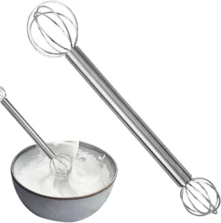 Roomspuit keukenmixer