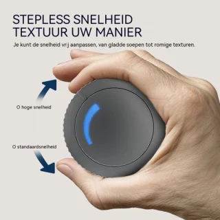 Rouny staafmixer 4-in-1