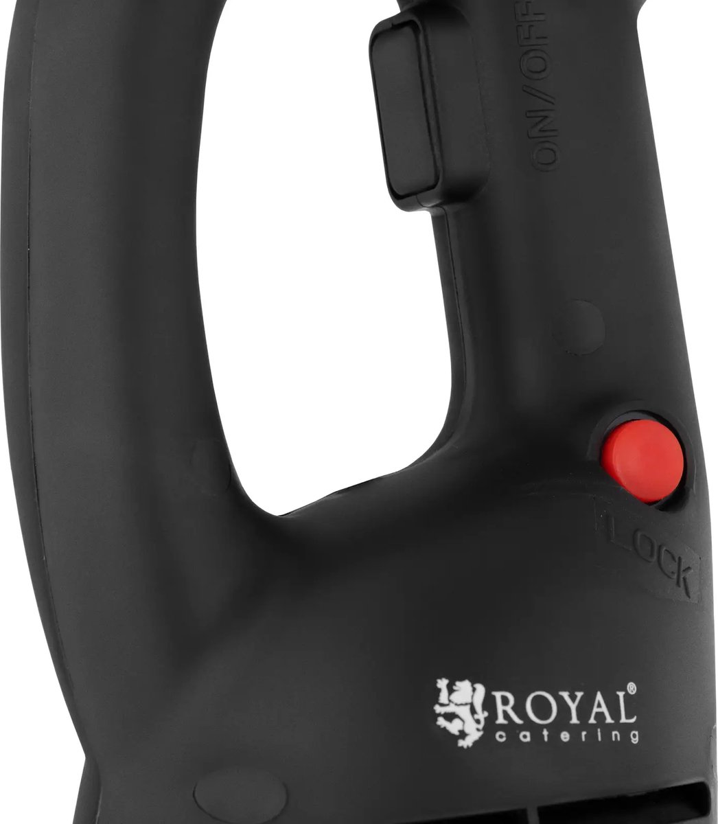 Royal Catering Staafmixer 650W 400mm