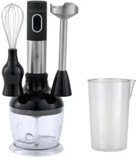 Royal Swiss Staafmixer 500W Handmixer