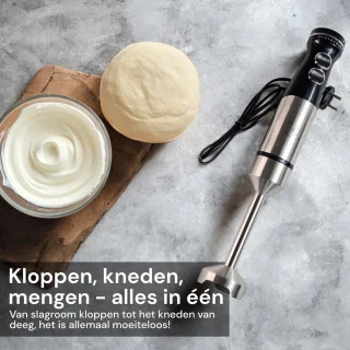 Wat vinden we minder goed