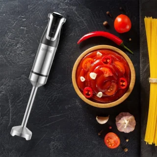 Royalty Line ESMS800 Staafmixer Set 3-delig