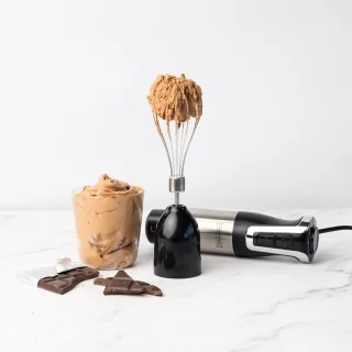 Royalty Line ESMS800 Staafmixer Set 3-delig