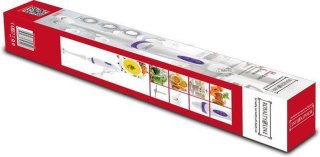 Royalty Line RL-STM250.1 Staafmixer Wit/Paars