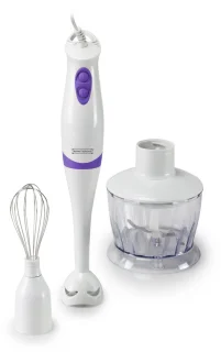 Royalty Line SM-250 Staafmixer Set