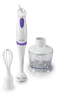 Royalty Line SM-250 Staafmixer Set
