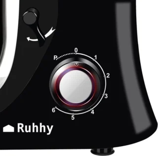 Ruhhy Keukenrobot 2200W