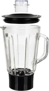 Ruhhy Keukenrobot 3-in-1 met Blender en Vleesmolen 2200W