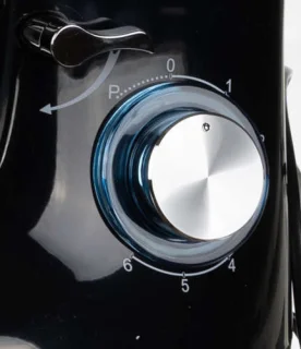 Ruhhy Keukenrobot 3-in-1 met Blender en Vleesmolen 2200W
