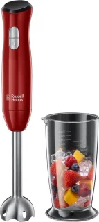 Russell Hobbs Desire 24690-56 Staafmixer Rood