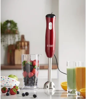Russell Hobbs Desire 24690-56 Staafmixer Rood
