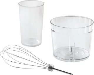 Russell Hobbs Desire Matte Charcoal Staafmixer 27141-56