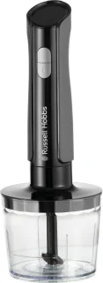 Russell Hobbs Desire Matte Charcoal Staafmixer 27141-56