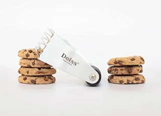 RVS Deegmixer