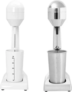 RVS Milkshakemaker