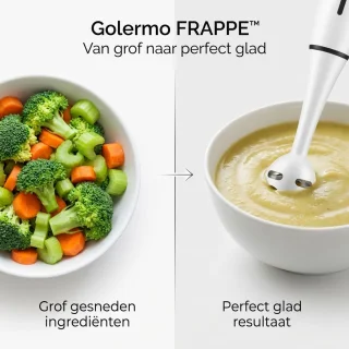 Wat vinden we minder goed