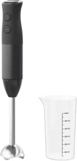 RVS Staafmixer Set
