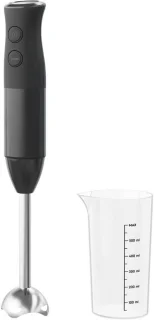 RVS Staafmixer Set