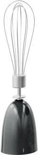 RVS Staafmixer Set