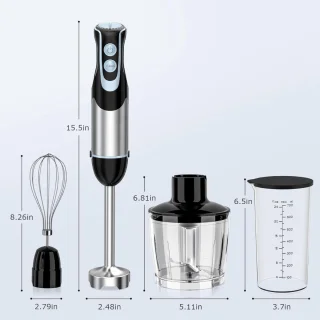 RVV® Mixer Staafmixer