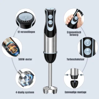 RVV® Mixer Staafmixer