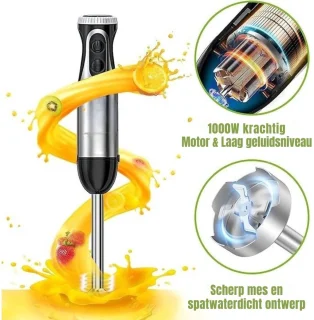 RVV® Staafmixer