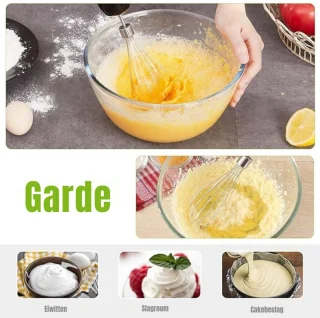RVV® Staafmixer