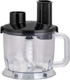 Wat vinden we goed aan de RVV® Staafmixer Zilver