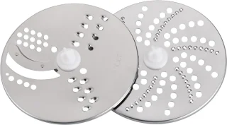 RVV® Staafmixer Zilver