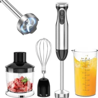 RWB® Staafmixer Set