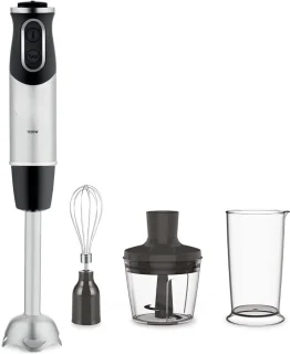 De RWB® Staafmixer Set - Handblender in één oogopslag