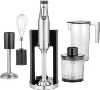 RWB® Staafmixer Set - Handblender