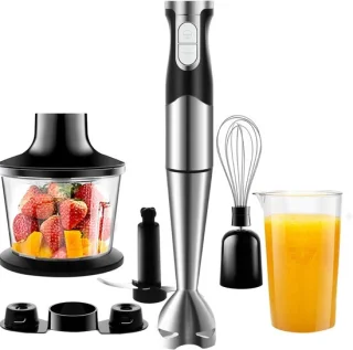 RWB® Staafmixer Set